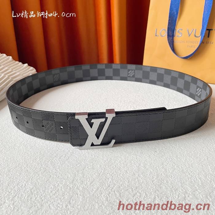 Louis Vuitton Belt 40MM LVB00231